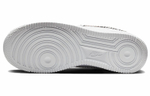 Кроссовки Nike Air Force 1 Low (Женская размерная сетка)