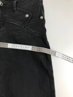 Джинсы Zhisheng обрезанные 42-44 размер