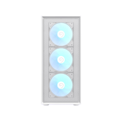 Компьютерный корпус Gamemax Storm 2 AW White без Б/П