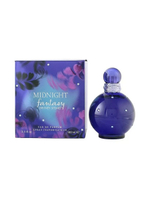 BRITNEY SPEARS FANTASY Midnight lady 100ml edp