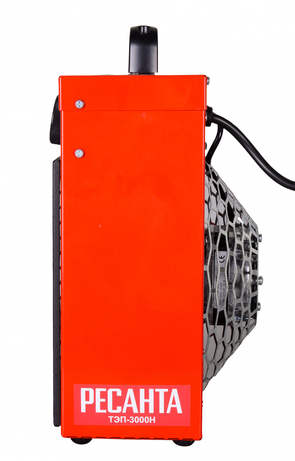 Тепловая электрическая пушка Ресанта ТЭП-3000Н