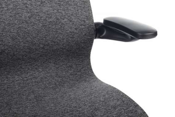 Кресло Miller YX-300 Черный