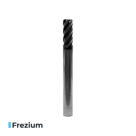 Фреза твердосплавная Sandvik Coromant (6x6x13x57; 2P341-0600-MA 1640)