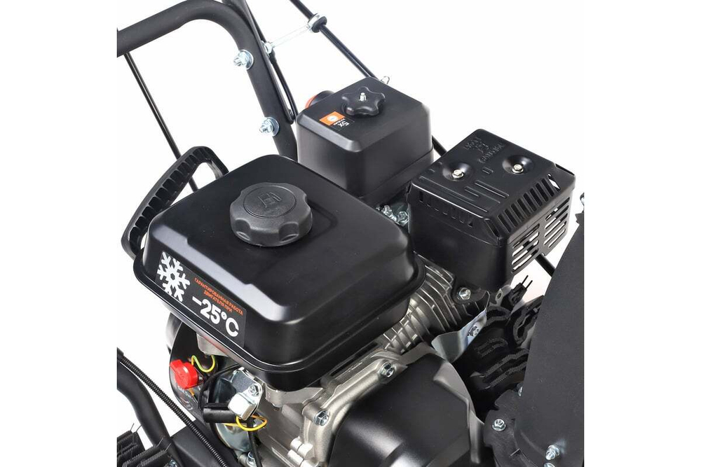 Снегоуборщик Patriot PS 603 Led