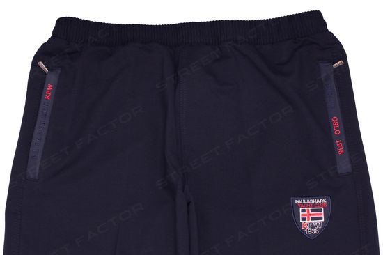 Спортивный костюм Paul&Shark