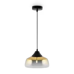 Подвесной светильник Мгновение  / Jiffy Freya fr5188pl-01g
