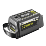 Аккумулятор Ryobi RY36B80B 5133005911 36 В