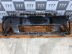 Бампер передний Kia Rio 4 (FB) 20-нв Б/У Оригинал 86511H0700