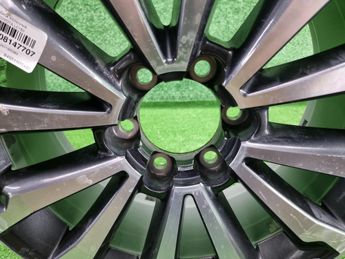 Диск литой R19 Toyota Land Cruiser Prado 150 17-нв