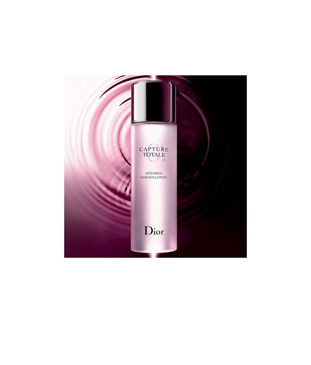 DIOR Capture Totale Intensive Essence Lotion - молочко для лица /   150  ml  / GTIN 3348901581035