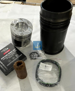 Поршневая группа Дальнобойщик ПРЕМИУМ КМЗ 7511.1004006-01