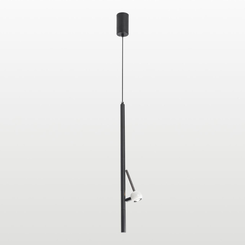 Подвесной светильник Lussole LSP-7532