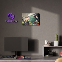 Постер for Money (yes) - Zenless Zone Zero