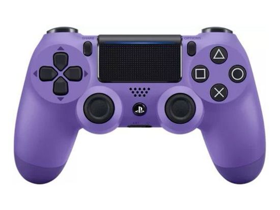 Геймпад Sony DualShock PS4 Controller Wireless (China) Фиолетовый