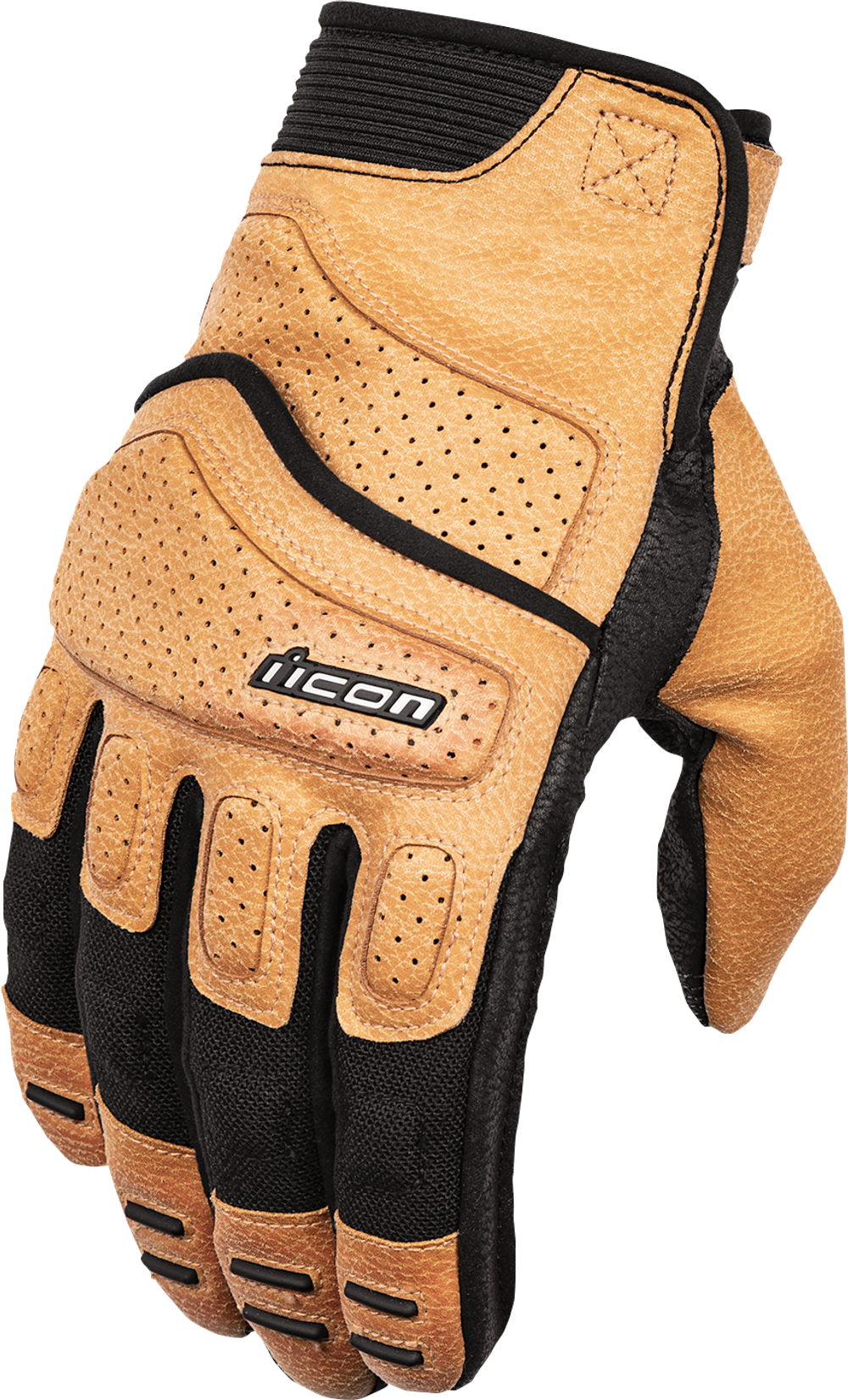 Superduty3 CE Gloves / Коричневый