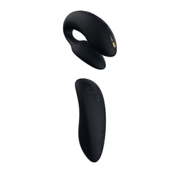 Набор для пар Golden Moments: Womanizer Premium 2 и We-Vibe Chorus