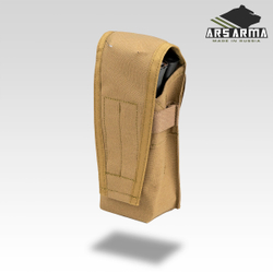 Подсумок А-18 АК Слот на 2 LC ARS ARMA