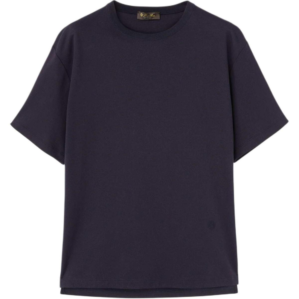 Футболки Loro Piana T, FAO3271-W000