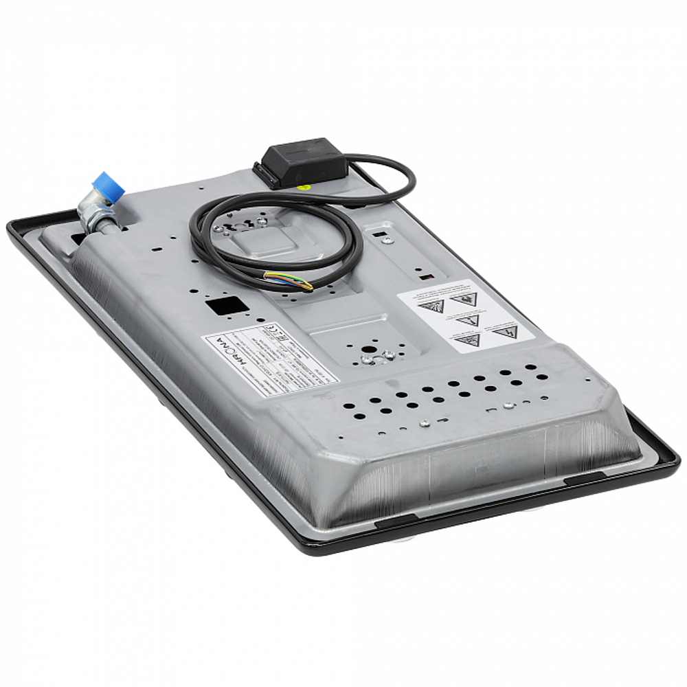 Поверхность варочная KRONA  PARTITA 30 BL газовая