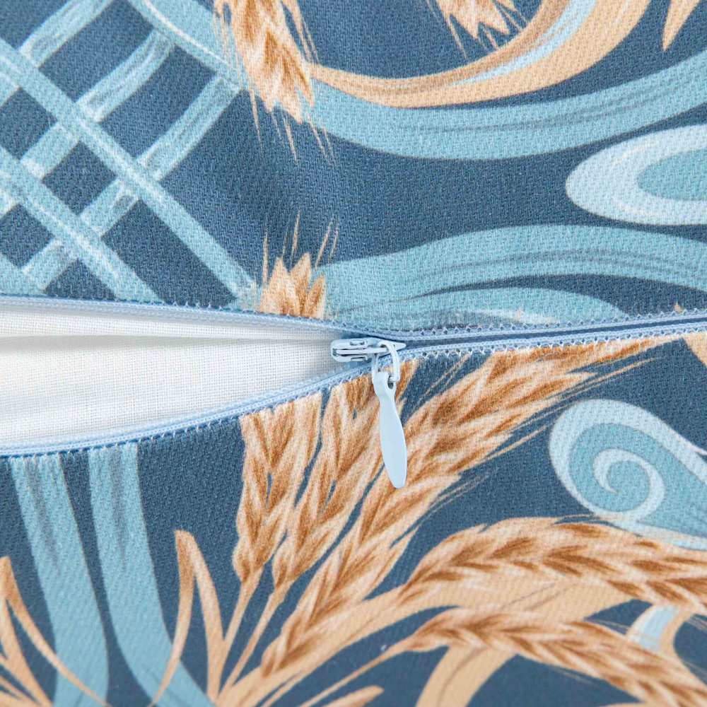 Подушка-валик, Твилл KZ-27230