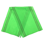 Goldsangsa, Happy банное полотенце, большое, зеленое, 1 шт.