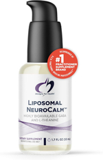 Designs for health Neurocalm liposomal 50 ml.