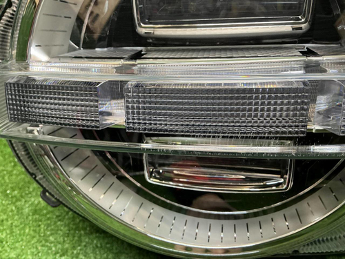 Фара левая Tank 300 (2021-н.в.) LED