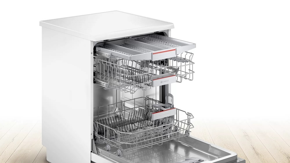 посудомоечная машина Bosch SMS4HMW1FR