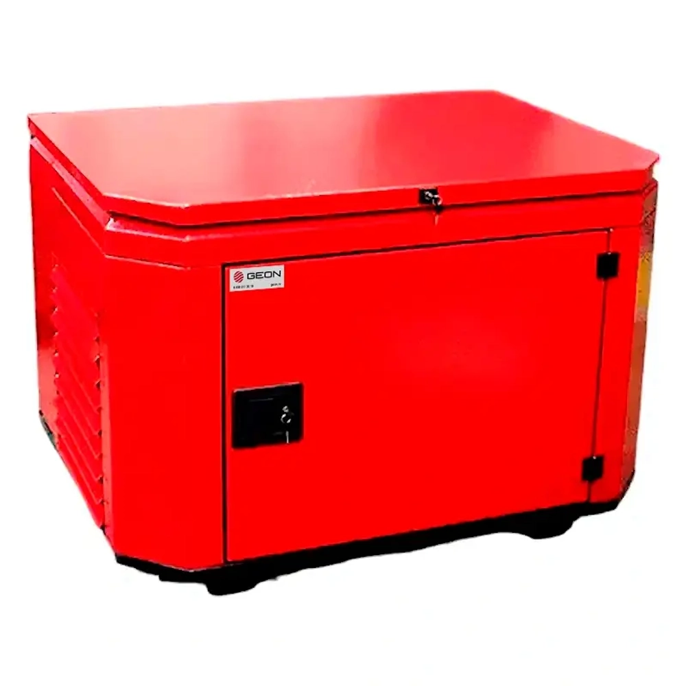 Кожух для генератора Geon 1600-Optimal летний комплект K1600