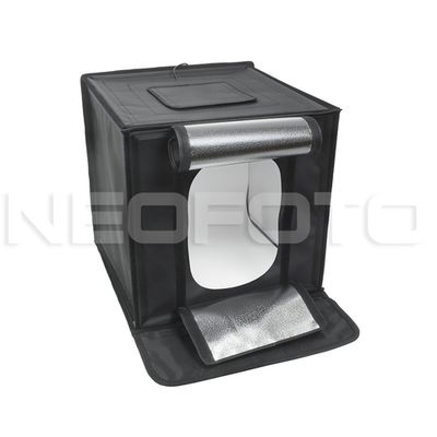 Фотобокс Grifon LED 440 с подсветкой