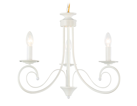 Ambrella Подвесная люстра Modern TR9605