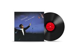 F.R. David - Long Distance Flight (LP, Album) Новая запечатанная виниловая пластинка + ПОДАРОК