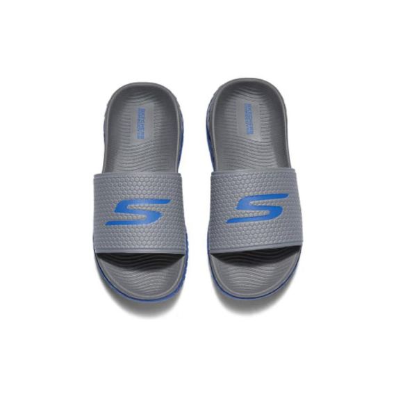 Skechers ON THE GO 'Gray Blue'