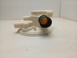 ESL46050 ктп8 Чаша (поддон) насоса посудомоечной машины Electrolux, AEG, Zanussi 11191510 б/у