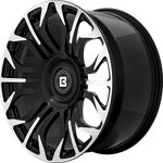 RP FORGED GW36CX