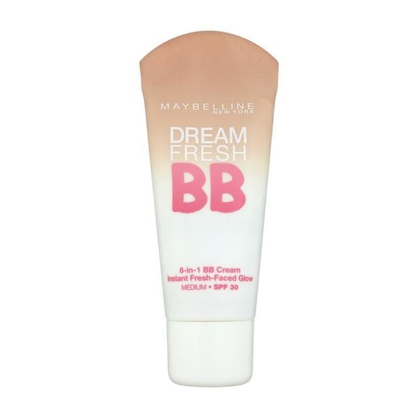 Maybelline Dream Fresh BB крем