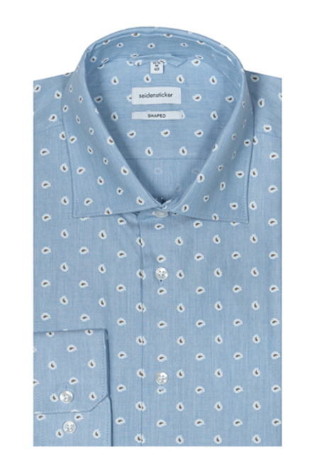 Сорочка SEIDENSTICKER