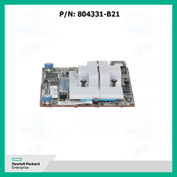 Контроллер HPE Smart Array P408-a SR Gen10 2GB 12G SAS Controller HPE 804334-001 836260-001 G10 Smart Array HPE 804331-B21