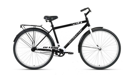 Велосипед ALTAIR City high 28