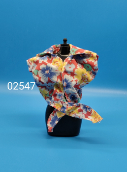 Одежда для куклы Барби винтаж топ 02547