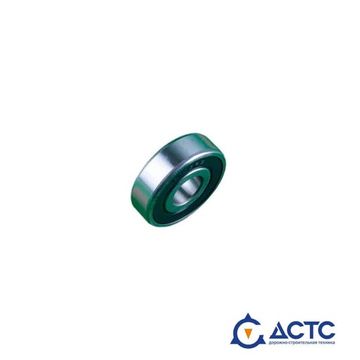 Подшипник шариковый промежуточной шестерни масляного насоса WEICHAI WD10G