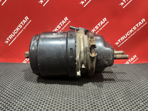 Энергоаккумулятор задний