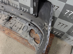 Бампер задний в сборе Changan UNI-K 20-нв Б/У Оригинал CD569F2713031900