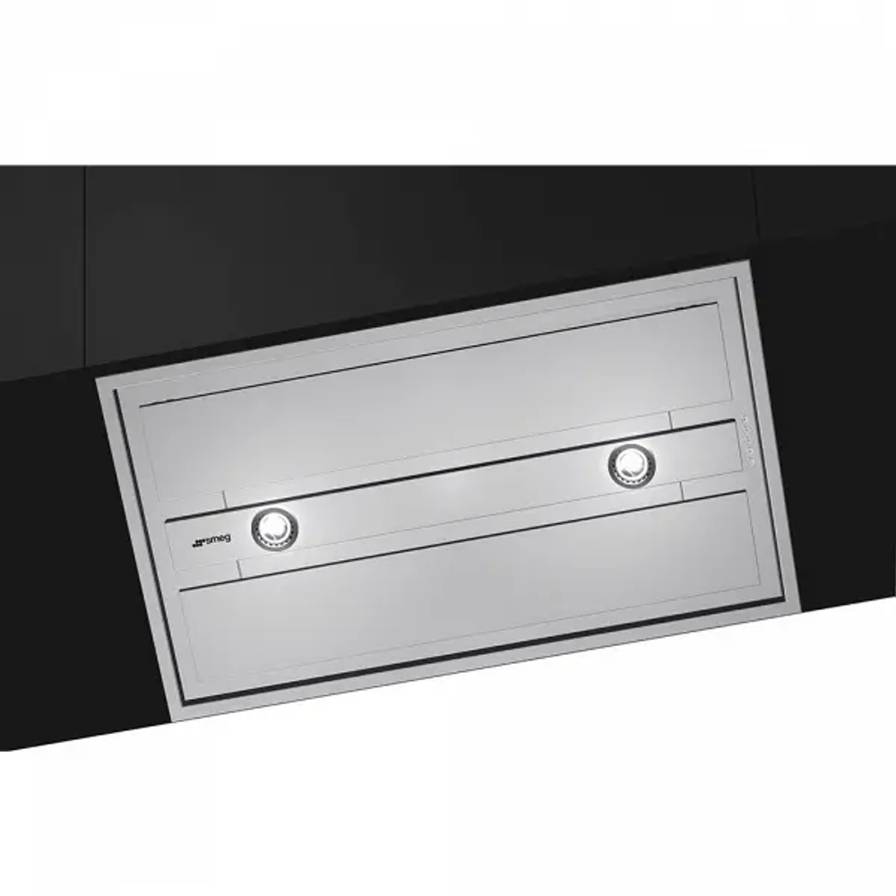 Встраиваемая вытяжка Smeg KSEG90XE-2