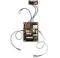 Dynaudio Contour 25C Black High Gloss