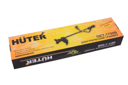 Электрический триммер GET-1700В Huter