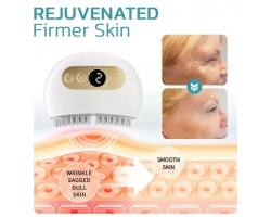 Электрический лифтинг массажер