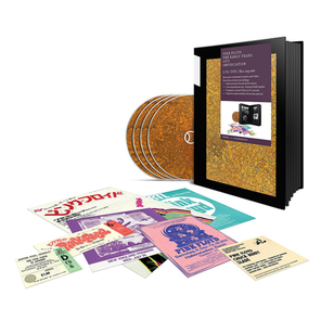 Pink Floyd / Obfusc/ation (2CD+DVD+Blu-ray)