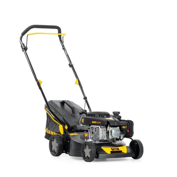 Бензиновая газонокосилка Champion LM4222