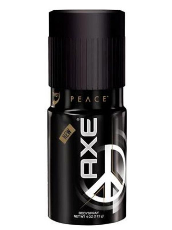 Axe Peace